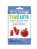 JELEURI GUMMY BEAR BIO FARA GLUTEN 50GR