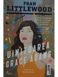 Fran Littlewood - Uimitoarea Grace Adams (Editia: 2023)