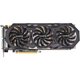 Cumpara ieftin Placa video GIGABYTE GeForce GTX 970 OC WindForce 3X 4GB GDDR5 256-bit