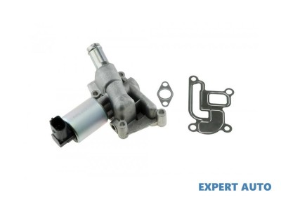 Valva egr Opel Corsa C (2000-2009)[X01] #1 foto
