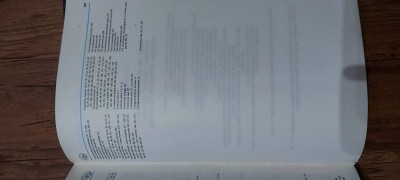 Atlas de anatomia omnului / Sistemul nervos central - Viorel Ranga - ed bilingva foto