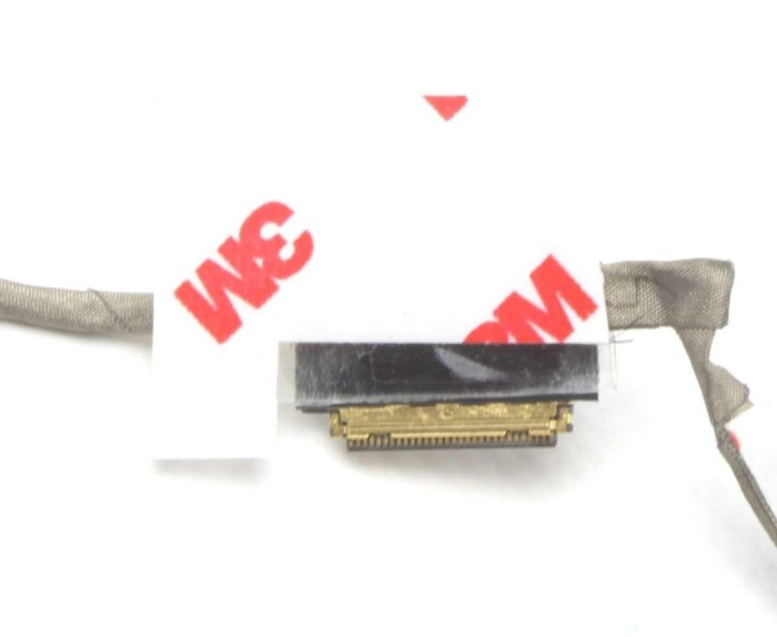 Cablu video LVDS Packard Bell Easynote TE69BM, Easynote TE69CX, Easynote TE69HW