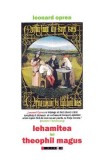 Lehamitea lui Teophil Magus - Leonard Oprea