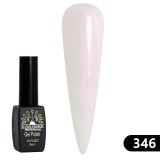 Cumpara ieftin Oja semipermanenta Black Elite, Global Fashion 8 ml, 346