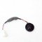 Difuzor ușă dreapta față TESLA MODEL X 2018 OEM: 1050724-00-A,1050724-00-A 12631792