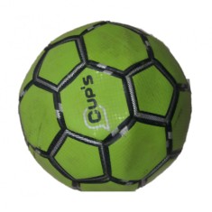 Minge fotbal, Cup&rsquo;s, verde