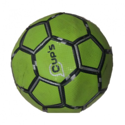 Minge fotbal, Cup&amp;rsquo;s, verde foto