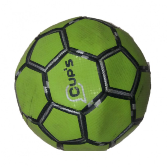 Minge fotbal, Cup&rsquo;s, verde