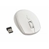 Mouse Optic Dual Mode Bluetooth &amp; Wireless RF 6400 Weibo 3200DPI 2F017 XXM