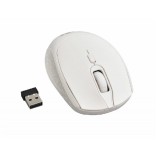Mouse Optic Dual Mode Bluetooth &amp; Wireless RF 6400 Weibo 3200DPI 2F017 XXM