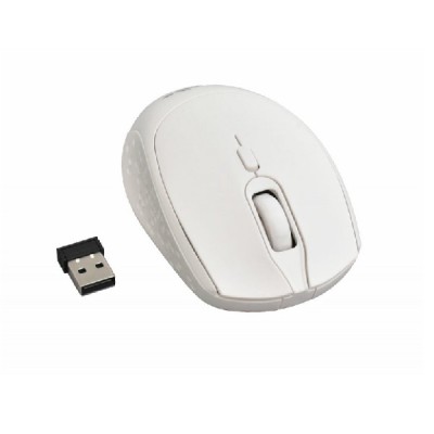 Mouse Optic Dual Mode Bluetooth &amp;amp; Wireless RF 6400 Weibo 3200DPI 2F017 XXM foto