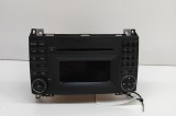 Unitate radio CD MERCEDES-BENZ SPRINTER 3,5-t Van 906 2012 OEM: A1699002000,A1694425460,A0024423960,A1694425260,A1694425660 22608145