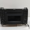 Unitate radio CD MERCEDES-BENZ SPRINTER 3,5-t Van 906 2012 OEM: A1699002000,A1694425460,A0024423960,A1694425260,A1694425660 22608145