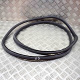 Garnitura Usa Dreapta Spate Audi A8 D3 4E2 4E8 2003- cromat inox chedere cromate eurowest lema TD0752031R BPC