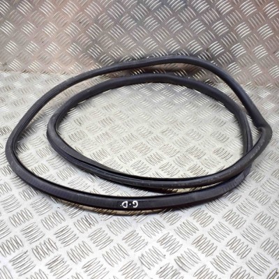 Garnitura ușă dreapta spate AUDI A8 D3 4E2, 4E8 2003 foto