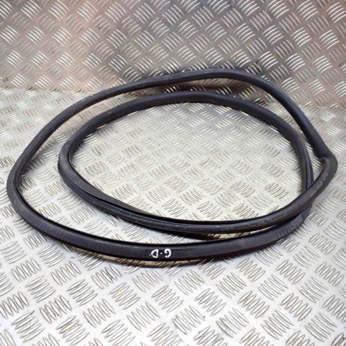 Garnitura ușă dreapta spate AUDI A8 D3 4E2, 4E8 2003