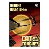 Batman Adventures