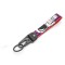 Breloc Honda Asimo Hot Stamp Emblem KeyRing Key Civic Type R