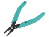 Clești ESD pentru extragerea v&acirc;rfurilor JBC TOOLS