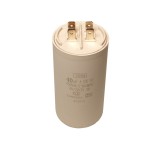 Condensator pornire motor 40uF 450VAC, papuci ProAdvanced PowerfulTools