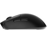 Cumpara ieftin Mouse Gaming Wireless FURY Tanto T4, 12000 DPI, Negru