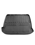 Covor Protectie Portbagaj Umbrella Pentru Volvo S60 II (2010-2018)