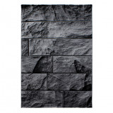 Cumpara ieftin Covor Parma Negru V4 140x200 cm