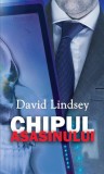 Chipul asasinului - Paperback brosat - David Lindsey - RAO
