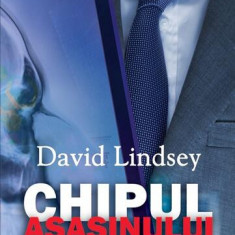 Chipul asasinului - Paperback brosat - David Lindsey - RAO