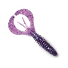 Năluca soft Fanatik Lobster 3.6 inch culoare 008