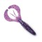 Năluca soft Fanatik Lobster 3.6 inch culoare 008
