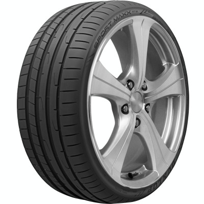 Anvelope Dunlop SP Maxx RT2 225/50R17 98Y Vara foto