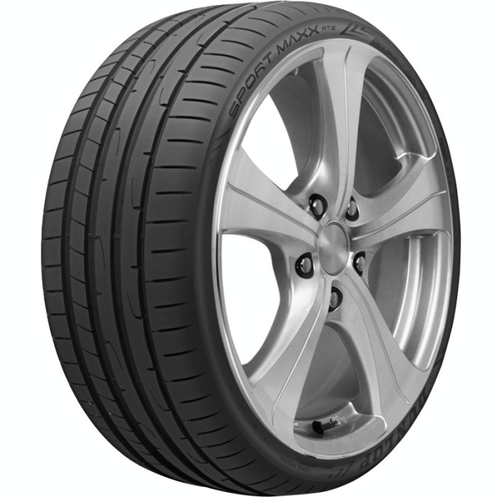 Anvelope Dunlop SP Maxx RT2 245/45R20 103Y Vara