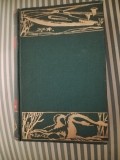 Carte G. B. Adamov - Taina celor doua oceane, Editura Tineretului, An 1957, 568 pagini, Romana, Foarte buna