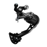 Cumpara ieftin Schimbator spate Shimano Altus SGS 9 viteze, brat lung, negru