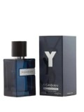 Apa de parfum Yves Saint Laurent Y Intense, 60 ml, pentru barbati