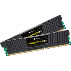 Memorie Vengeance 16GB Kit 2x8GB DDR3 1600MHz CL9