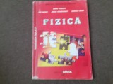 13/1 DOINA TURCITU DAN ONICIUC FIZICA MANUAL PENTRU CLASA A X A RADICAL 2005