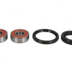 Kit rulment roata fata cu garnituri compatibil: HONDA NX 125 1989-1997