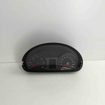 Ceas de bord VW CRAFTER 30-50 Furgon 2E_ 2008 OEM: 2E0920841S,A9064469921,A9064482021 foto