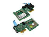 Cititor de carduri Dell 06YFN5 cu 2 sloturi SD pentru PowerEdge R420, R520, R620, R720 și T720
