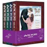 Pasarea Spin (2020 - Libertatea - 4 DVD / VG)