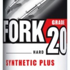 Ulei de furca Ipone Fork Full Synthesis 20 Fork Oil 20w, 1L Cod Produs: MX_NEW 800215IP