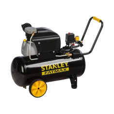 Compresor Stanley Fatmax D 251/10/50S 2.5 CP 50 L 10 Bar