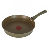 Tigaie aluminiu anti-aderent 28x5.5cm 2.5L Grunberg GR5728