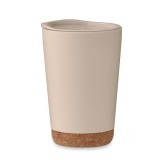 Pahar tumbler cu perete dublu 3