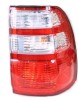 Stop spate lampa Toyota Land Cruiser (FJ100) 01.1998-04.2005 BestAutoVest partea Dreapta exterior, Depo