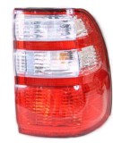 Stop spate lampa Toyota Land Cruiser (FJ100) 01.1998-04.2005 BestAutoVest partea Dreapta exterior, Depo