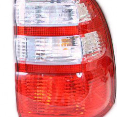 Stop spate lampa Toyota Land Cruiser (FJ100) 01.1998-04.2005 BestAutoVest partea Dreapta exterior