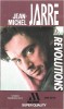 Casetă Audio Jean Michel Jarre - Revolutions (Editie 1993) Mag Magic, Made in Romania